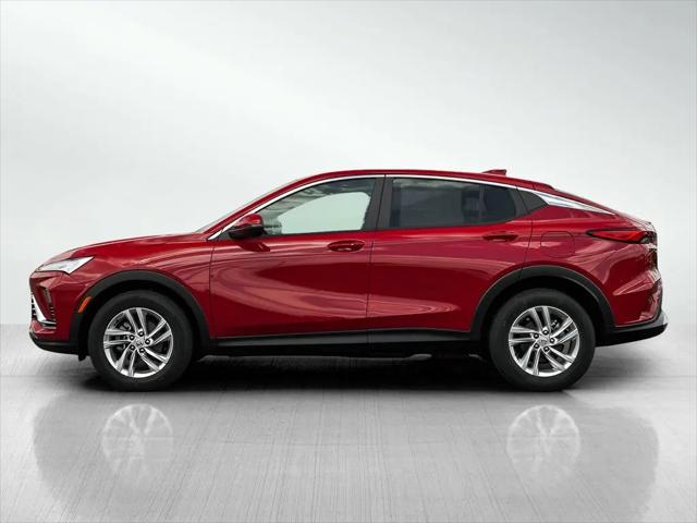 2026 Buick NV Preferred FWD