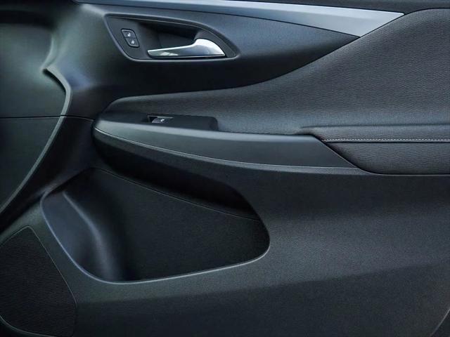 2026 Buick NV Preferred FWD