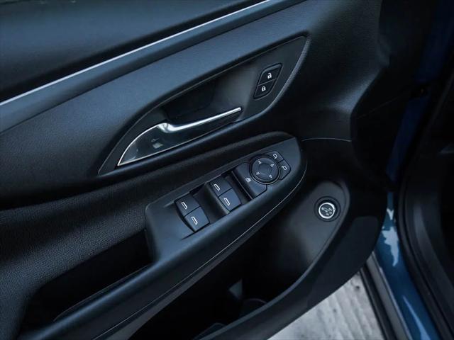 2026 Buick NV Preferred FWD