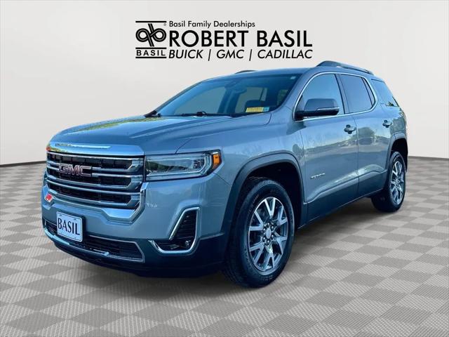 2023 GMC Acadia AWD SLT for sale in Orchard Park, NY