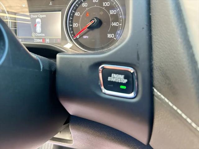 2023 GMC Acadia AWD SLT
