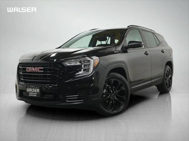 2022 GMC Terrain AWD SLE for sale in Roseville, MN