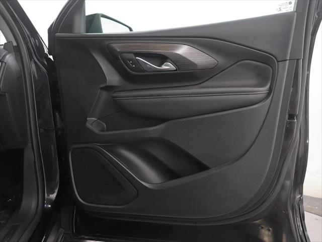 2022 GMC Terrain AWD SLE