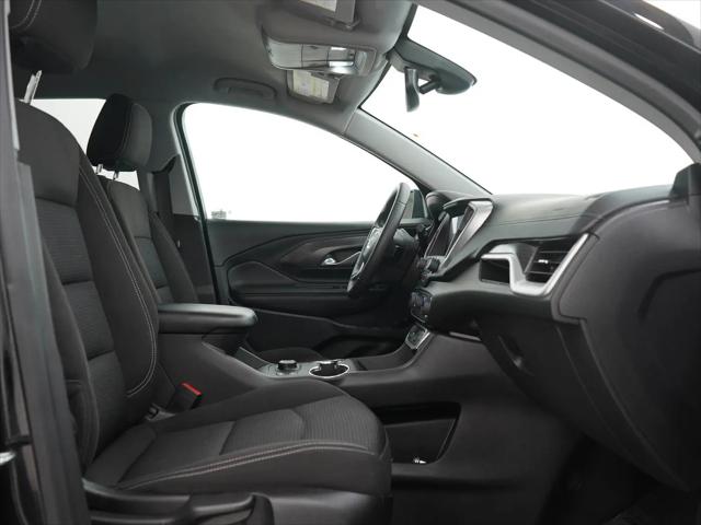 2022 GMC Terrain AWD SLE