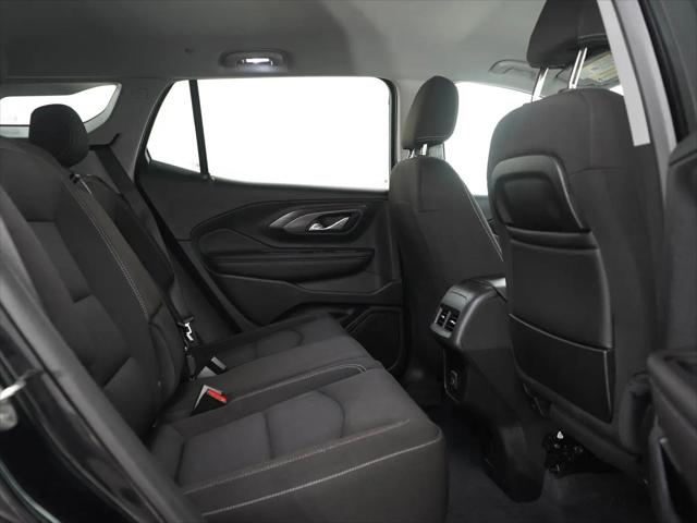 2022 GMC Terrain AWD SLE