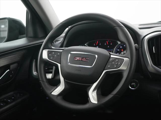 2022 GMC Terrain AWD SLE