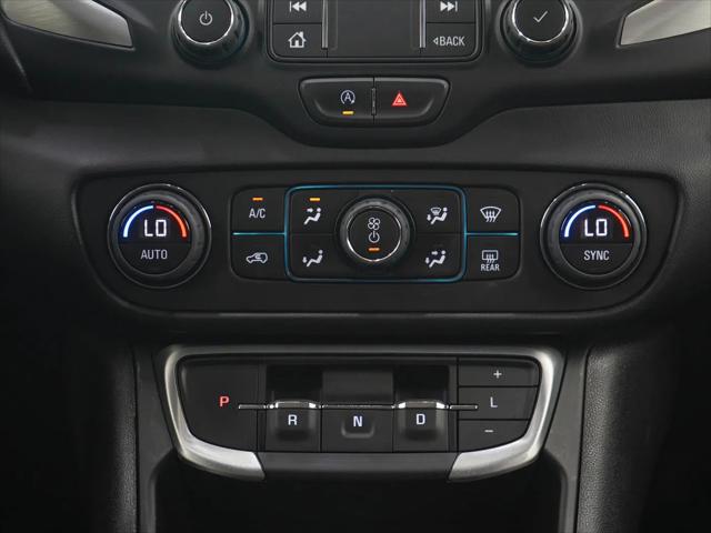 2022 GMC Terrain AWD SLE