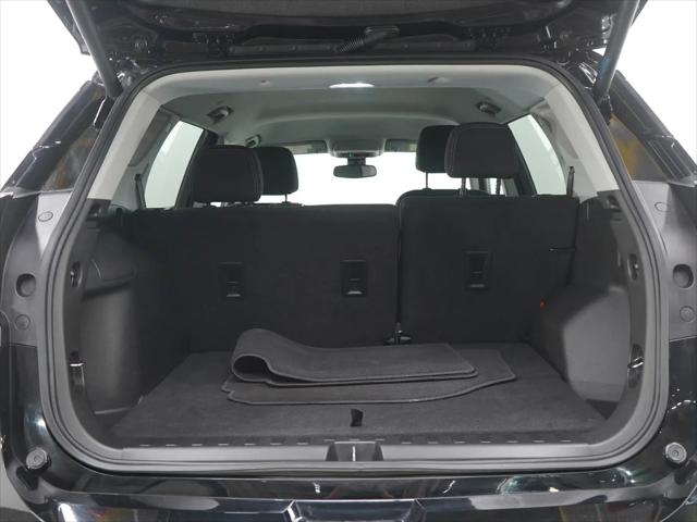 2022 GMC Terrain AWD SLE