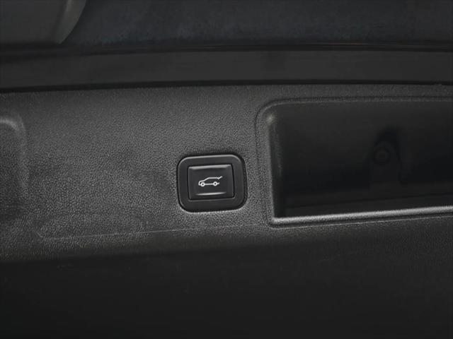 2022 GMC Terrain AWD SLE