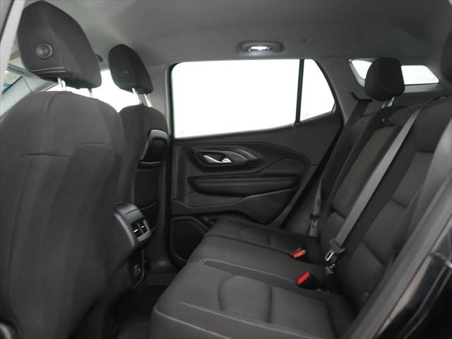 2022 GMC Terrain AWD SLE