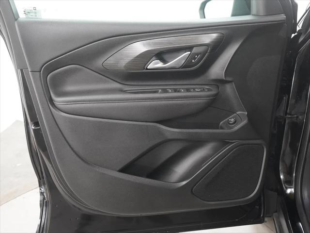 2022 GMC Terrain AWD SLE
