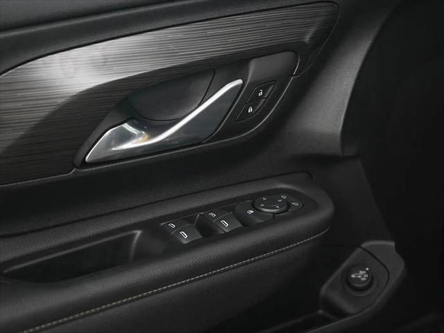 2022 GMC Terrain AWD SLE