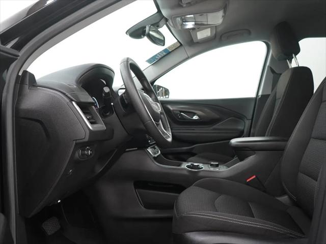 2022 GMC Terrain AWD SLE