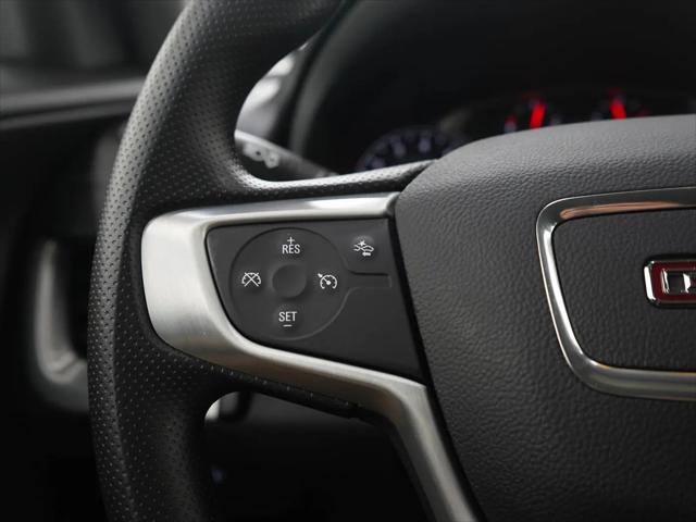 2022 GMC Terrain AWD SLE