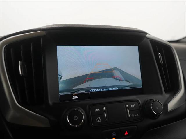 2022 GMC Terrain AWD SLE