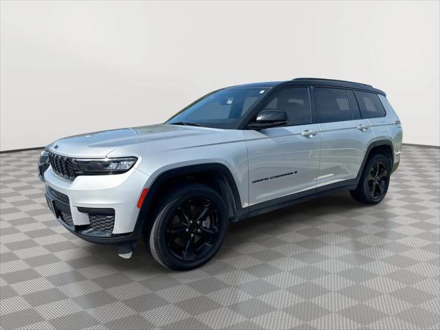 2023 Jeep Grand Cherokee L Altitude 4x4 for sale in Joplin, MO
