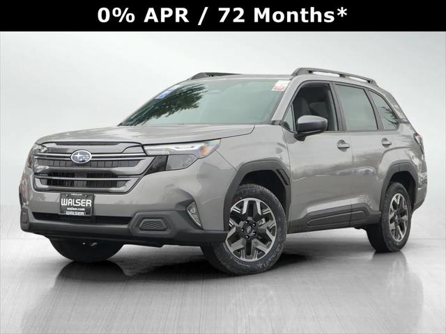 2026 Subaru Forester Premium for sale in South St Paul, MN