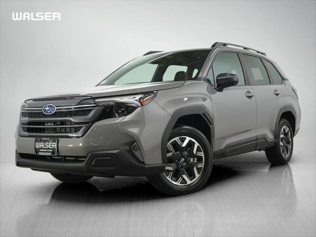 2026 Subaru Forester Premium for sale in South St Paul, MN
