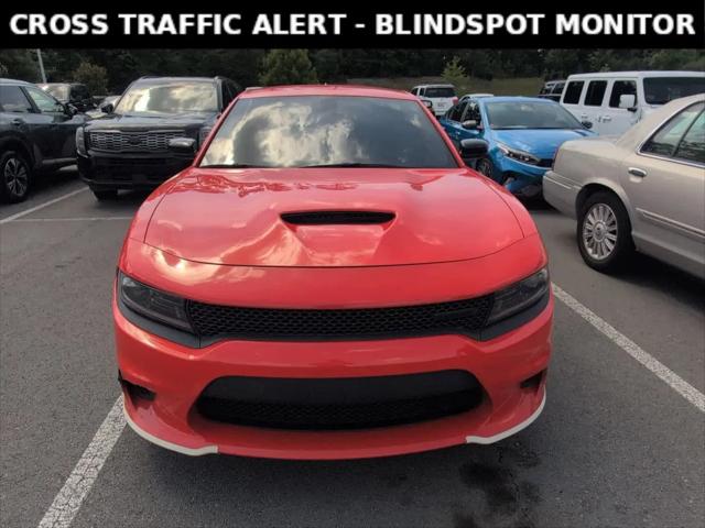 2022 Dodge Charger GT RWD