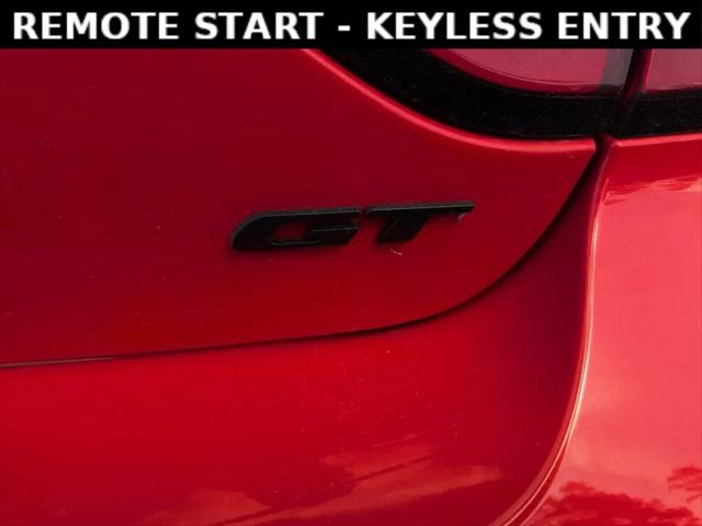 2022 Dodge Charger GT RWD