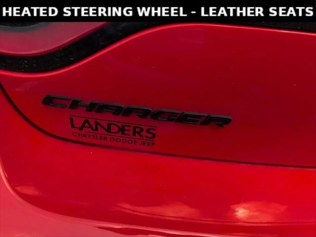 2022 Dodge Charger GT RWD