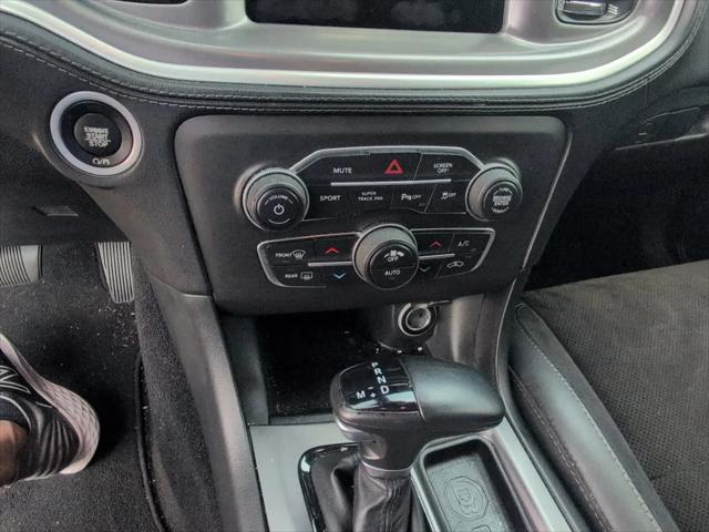 2022 Dodge Charger GT RWD