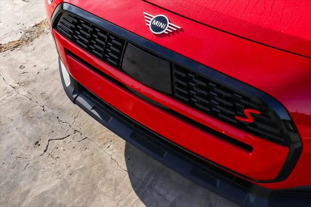 2027 MINI Cooper Countryman S