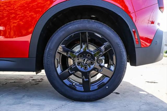 2027 MINI Cooper Countryman S