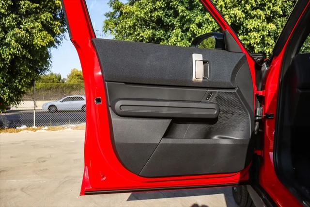 2027 MINI Cooper Countryman S