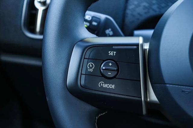 2027 MINI Cooper Countryman S