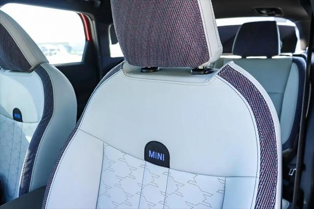 2027 MINI Cooper Countryman S