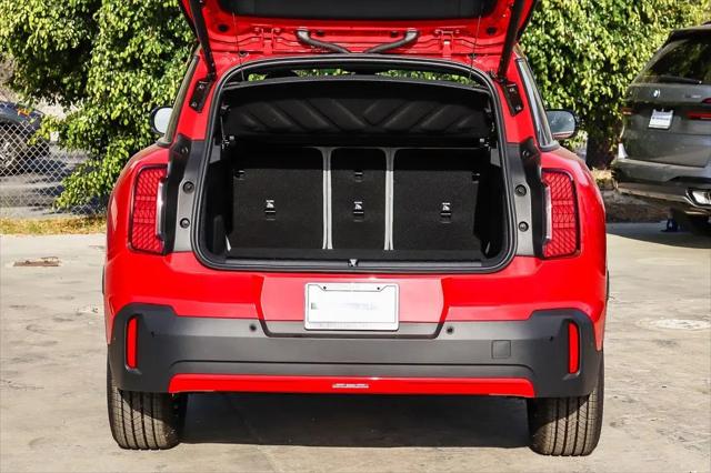 2027 MINI Cooper Countryman S