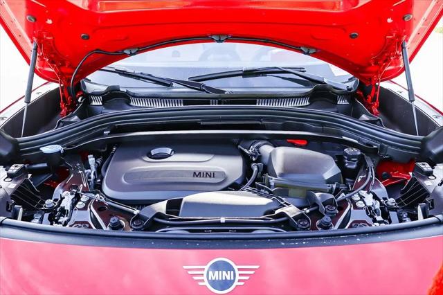 2027 MINI Cooper Countryman S