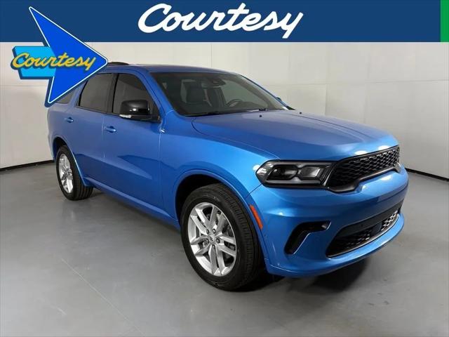 2026 Dodge Durango GT Plus AWD for sale in Mesa, AZ