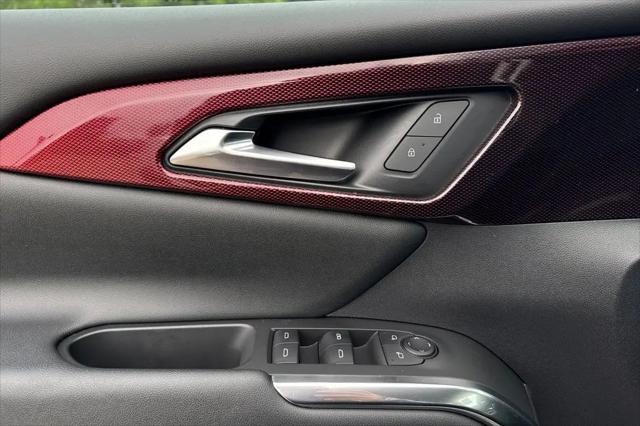 2024 Chevrolet Traverse AWD Z71
