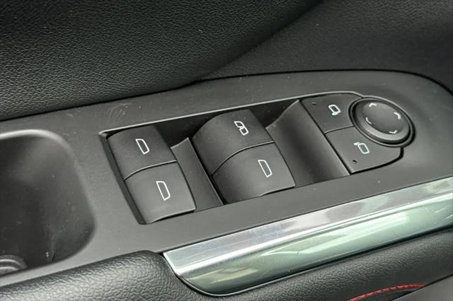 2024 Chevrolet Traverse AWD Z71