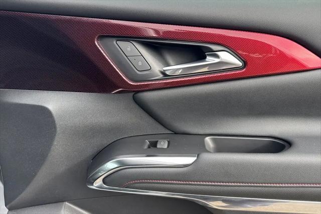 2024 Chevrolet Traverse AWD Z71