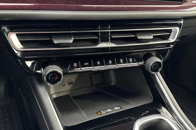 2024 Chevrolet Traverse AWD Z71