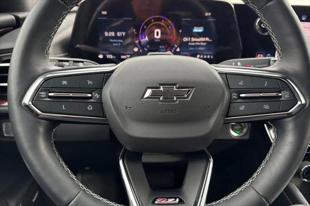 2024 Chevrolet Traverse AWD Z71