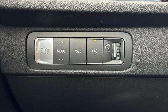 2024 Chevrolet Traverse AWD Z71