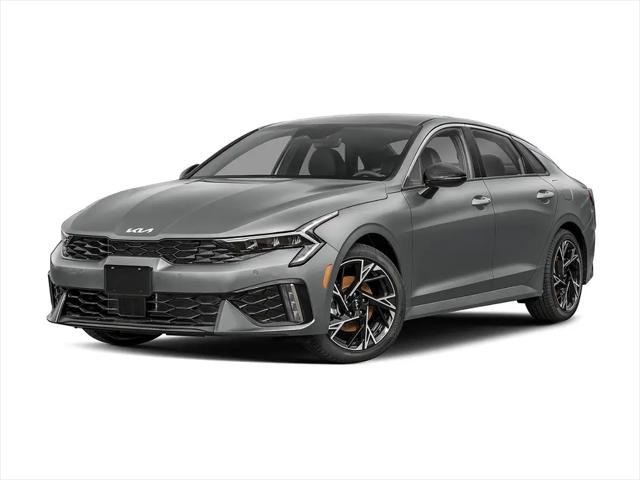 2026 Kia K5 GT-Line AWD for sale in Newton, NJ