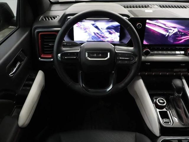 2024 GMC Canyon 4WD AT4X