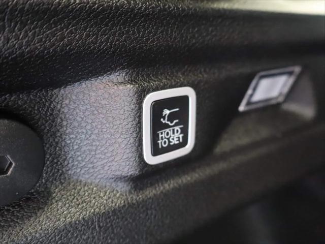 2024 Jeep Grand Cherokee L Altitude 4x4