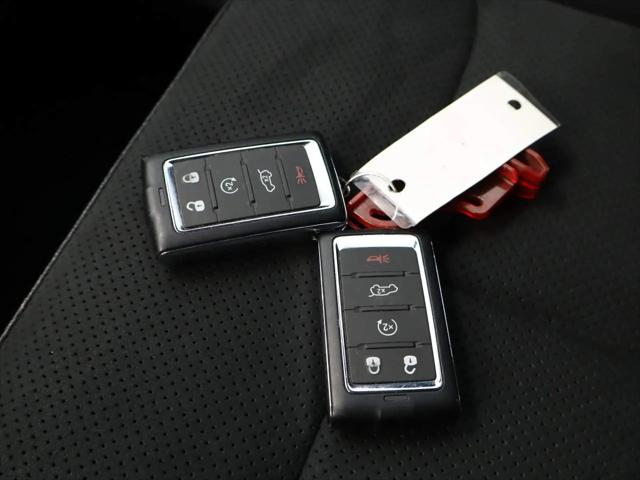 2024 Jeep Grand Cherokee L Altitude 4x4