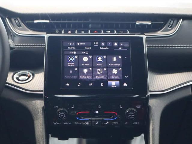 2024 Jeep Grand Cherokee L Altitude 4x4