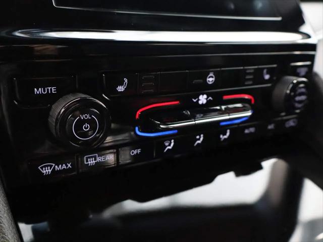 2024 Jeep Grand Cherokee L Altitude 4x4