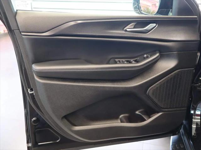 2024 Jeep Grand Cherokee L Altitude 4x4