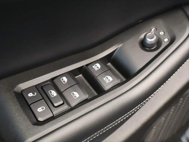 2024 Jeep Grand Cherokee L Altitude 4x4
