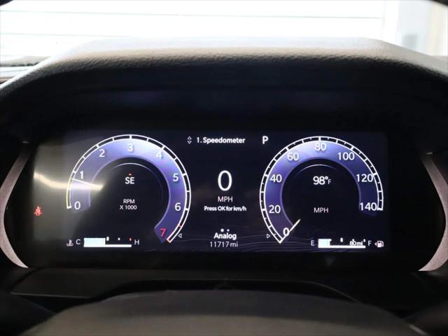 2024 Jeep Grand Cherokee L Altitude 4x4