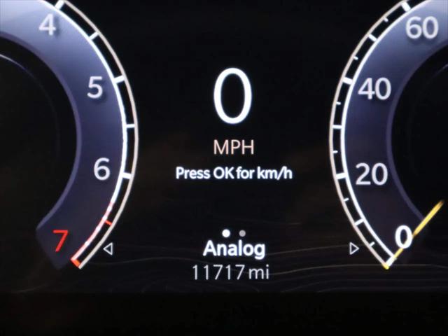 2024 Jeep Grand Cherokee L Altitude 4x4